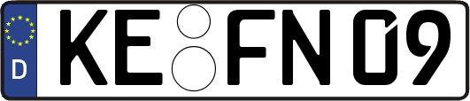 KE-FN09
