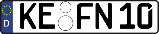 KE-FN10
