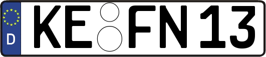 KE-FN13