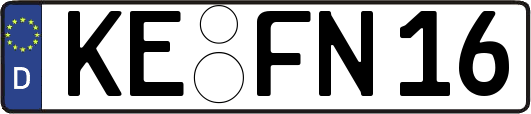 KE-FN16