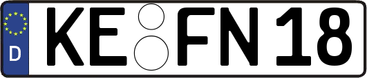 KE-FN18