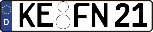 KE-FN21