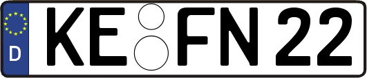 KE-FN22