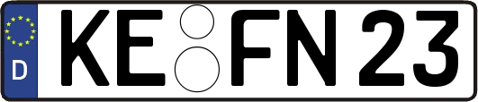KE-FN23