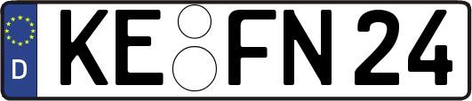 KE-FN24