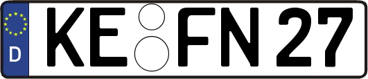KE-FN27