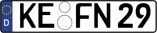 KE-FN29