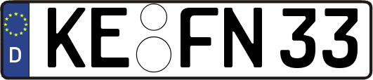 KE-FN33