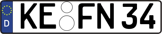 KE-FN34