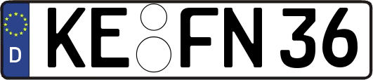 KE-FN36