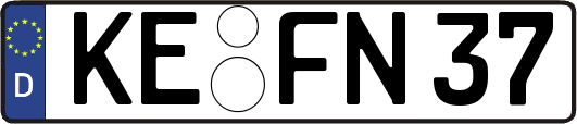 KE-FN37