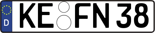 KE-FN38