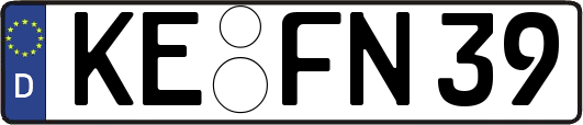 KE-FN39