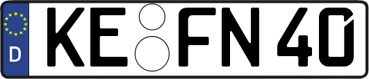 KE-FN40