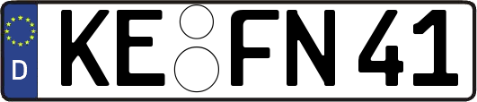 KE-FN41