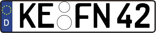 KE-FN42