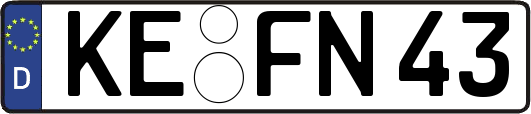 KE-FN43