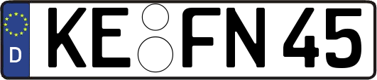 KE-FN45