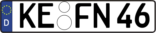 KE-FN46