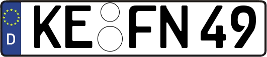 KE-FN49