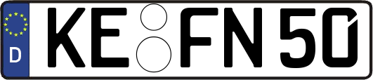 KE-FN50