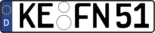 KE-FN51