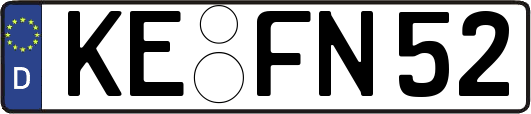 KE-FN52