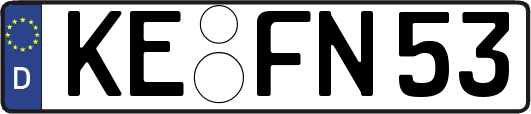 KE-FN53