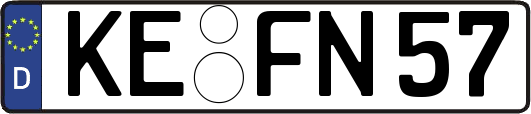 KE-FN57