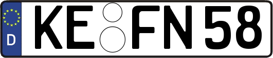 KE-FN58