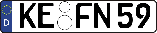 KE-FN59