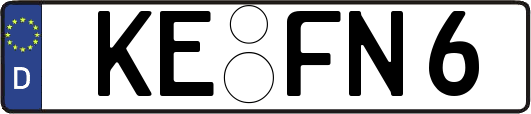 KE-FN6