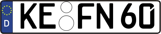 KE-FN60