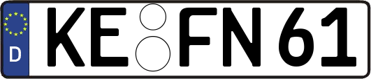 KE-FN61