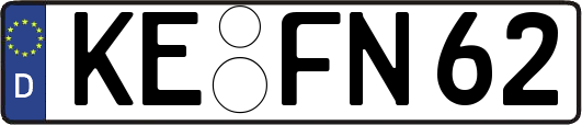KE-FN62