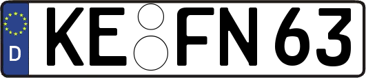 KE-FN63