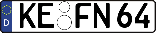 KE-FN64