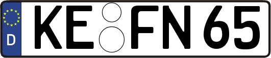 KE-FN65