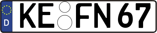 KE-FN67