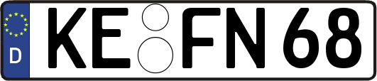 KE-FN68