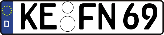 KE-FN69