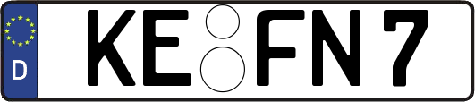 KE-FN7
