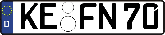 KE-FN70