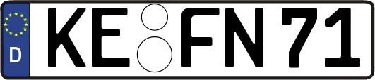 KE-FN71