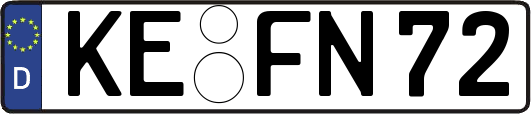 KE-FN72