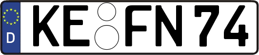 KE-FN74