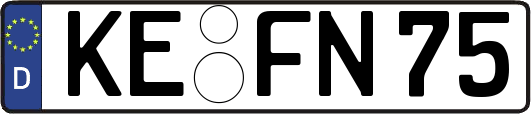 KE-FN75