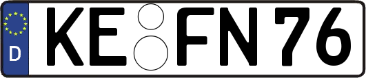 KE-FN76