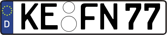 KE-FN77