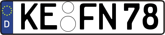 KE-FN78